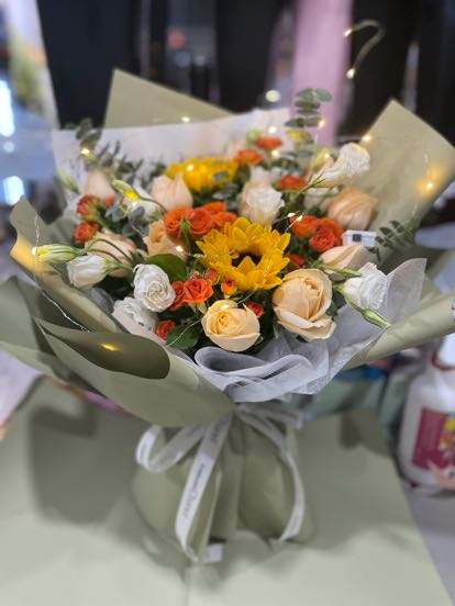 龙岩连城县花店